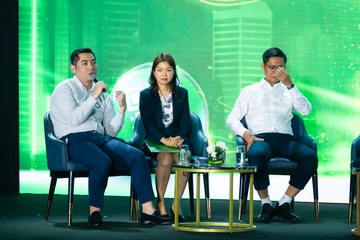 HỘI NGHỊ BÁN LẺ NĂM 2026 23/03 - Ảnh #4679436