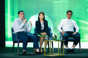 HỘI NGHỊ BÁN LẺ NĂM 2026 23/03 - Ảnh #4679438