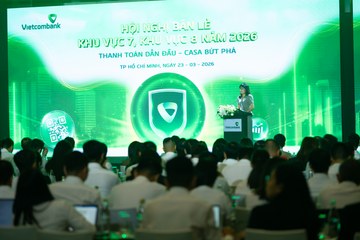 HỘI NGHỊ BÁN LẺ NĂM 2026 23/03 - Ảnh #4678886