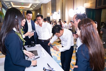 HỘI NGHỊ BÁN LẺ NĂM 2026 23/03 - Ảnh #4679195