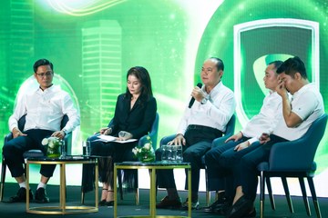 HỘI NGHỊ BÁN LẺ NĂM 2026 23/03 - Ảnh #4679388