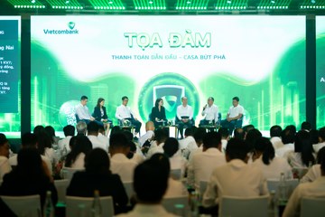 HỘI NGHỊ BÁN LẺ NĂM 2026 23/03 - Ảnh #4679316