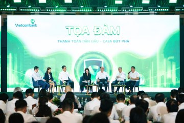 HỘI NGHỊ BÁN LẺ NĂM 2026 23/03 - Ảnh #4679544