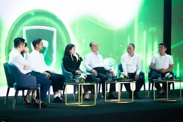HỘI NGHỊ BÁN LẺ NĂM 2026 23/03 - Ảnh #4679348