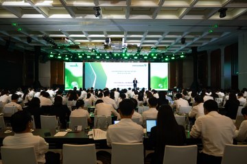 HỘI NGHỊ BÁN LẺ NĂM 2026 23/03 - Ảnh #4679103
