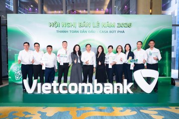 HỘI NGHỊ BÁN LẺ NĂM 2026 23/03 - Ảnh #4678819