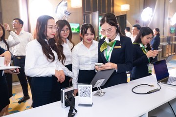 HỘI NGHỊ BÁN LẺ NĂM 2026 23/03 - Ảnh #4678827