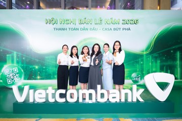 HỘI NGHỊ BÁN LẺ NĂM 2026 23/03 - Ảnh #4678835