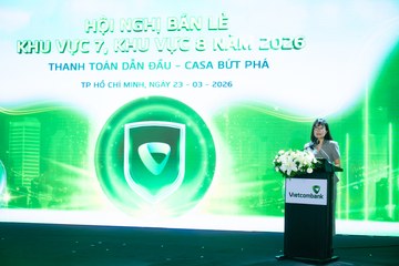 HỘI NGHỊ BÁN LẺ NĂM 2026 23/03 - Ảnh #4679621