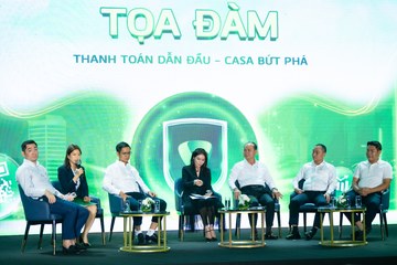 HỘI NGHỊ BÁN LẺ NĂM 2026 23/03 - Ảnh #4679487