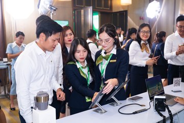 HỘI NGHỊ BÁN LẺ NĂM 2026 23/03 - Ảnh #4678796
