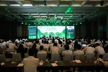 HỘI NGHỊ BÁN LẺ NĂM 2026 23/03 - Ảnh #4679377