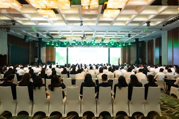 HỘI NGHỊ BÁN LẺ NĂM 2026 23/03 - Ảnh #4678995