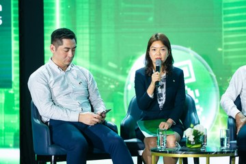 HỘI NGHỊ BÁN LẺ NĂM 2026 23/03 - Ảnh #4679473