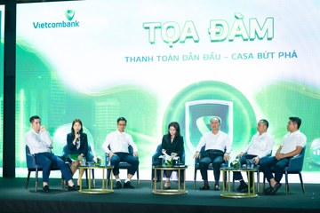 HỘI NGHỊ BÁN LẺ NĂM 2026 23/03 - Ảnh #4679464