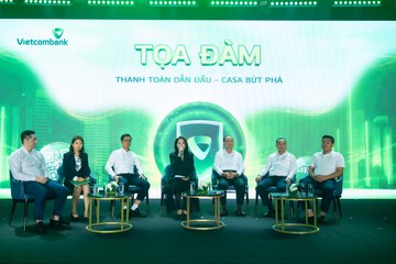 HỘI NGHỊ BÁN LẺ NĂM 2026 23/03 - Ảnh #4679225
