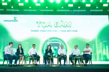 HỘI NGHỊ BÁN LẺ NĂM 2026 23/03 - Ảnh #4679226
