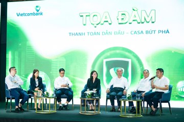HỘI NGHỊ BÁN LẺ NĂM 2026 23/03 - Ảnh #4679515