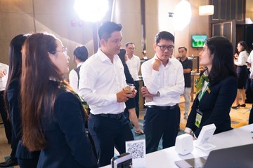 HỘI NGHỊ BÁN LẺ NĂM 2026 23/03 - Ảnh #4679216