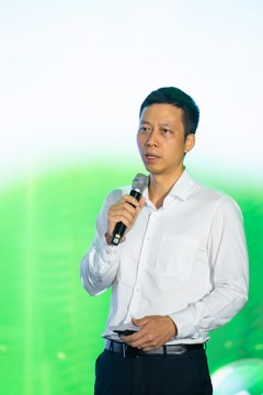 HỘI NGHỊ BÁN LẺ NĂM 2026 23/03 - Ảnh #4679022
