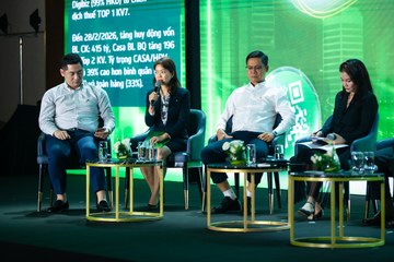 HỘI NGHỊ BÁN LẺ NĂM 2026 23/03 - Ảnh #4679453