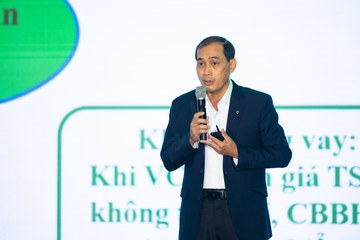 HỘI NGHỊ BÁN LẺ NĂM 2026 23/03 - Ảnh #4679115