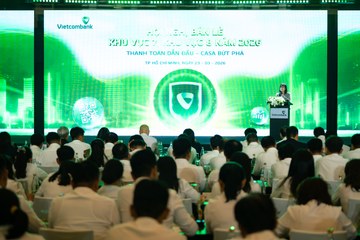 HỘI NGHỊ BÁN LẺ NĂM 2026 23/03 - Ảnh #4679628