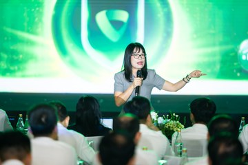 HỘI NGHỊ BÁN LẺ NĂM 2026 23/03 - Ảnh #4679144