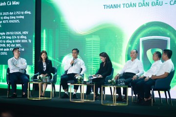 HỘI NGHỊ BÁN LẺ NĂM 2026 23/03 - Ảnh #4679364