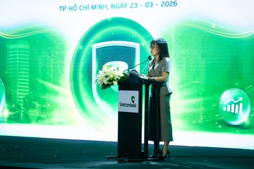 HỘI NGHỊ BÁN LẺ NĂM 2026 23/03 - Ảnh #4679629