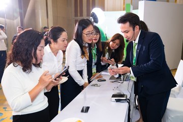 HỘI NGHỊ BÁN LẺ NĂM 2026 23/03 - Ảnh #4679210
