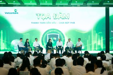 HỘI NGHỊ BÁN LẺ NĂM 2026 23/03 - Ảnh #4679320