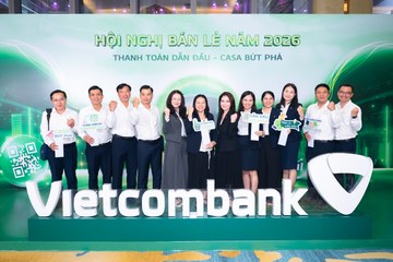 HỘI NGHỊ BÁN LẺ NĂM 2026 23/03 - Ảnh #4678828