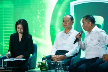 HỘI NGHỊ BÁN LẺ NĂM 2026 23/03 - Ảnh #4679255