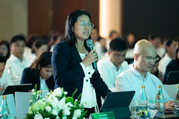 HỘI NGHỊ BÁN LẺ NĂM 2026 23/03 - Ảnh #4679553