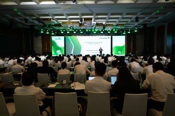 HỘI NGHỊ BÁN LẺ NĂM 2026 23/03 - Ảnh #4679116