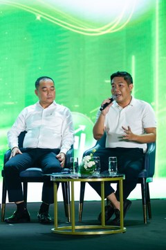 HỘI NGHỊ BÁN LẺ NĂM 2026 23/03 - Ảnh #4679506