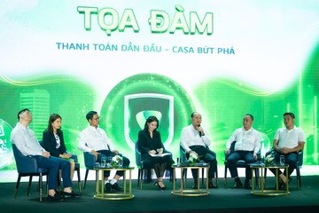 HỘI NGHỊ BÁN LẺ NĂM 2026 23/03 - Ảnh #4679400
