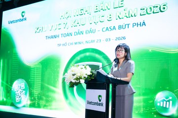 HỘI NGHỊ BÁN LẺ NĂM 2026 23/03 - Ảnh #4679611