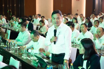 HỘI NGHỊ BÁN LẺ NĂM 2026 23/03 - Ảnh #4679595