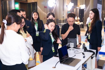 HỘI NGHỊ BÁN LẺ NĂM 2026 23/03 - Ảnh #4678732
