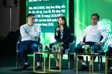HỘI NGHỊ BÁN LẺ NĂM 2026 23/03 - Ảnh #4679452