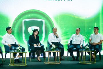 HỘI NGHỊ BÁN LẺ NĂM 2026 23/03 - Ảnh #4679399