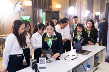 HỘI NGHỊ BÁN LẺ NĂM 2026 23/03 - Ảnh #4678833
