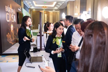 HỘI NGHỊ BÁN LẺ NĂM 2026 23/03 - Ảnh #4678752
