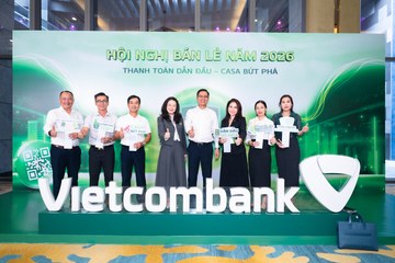 HỘI NGHỊ BÁN LẺ NĂM 2026 23/03 - Ảnh #4678812
