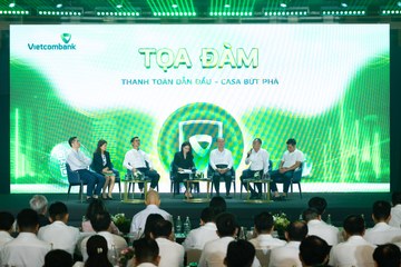 HỘI NGHỊ BÁN LẺ NĂM 2026 23/03 - Ảnh #4679323