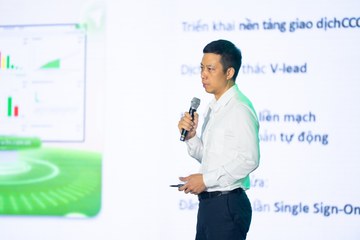 HỘI NGHỊ BÁN LẺ NĂM 2026 23/03 - Ảnh #4679026