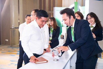 HỘI NGHỊ BÁN LẺ NĂM 2026 23/03 - Ảnh #4678726