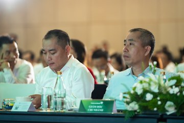 HỘI NGHỊ BÁN LẺ NĂM 2026 23/03 - Ảnh #4678975